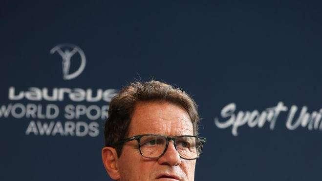 Capello: "Rivali dell'Italia? La Francia gioca meno di squadra rispetto a noi, il Belgio con Lukaku ha qualità e potenza"