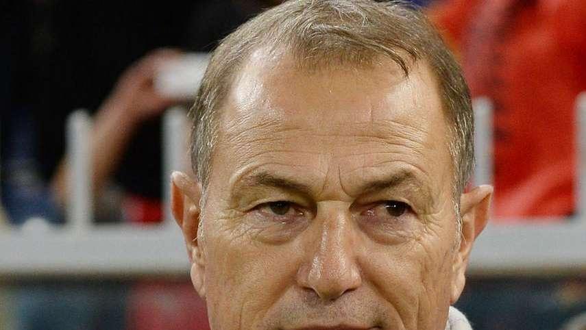 De Biasi: "Serie A? Servirà partire a razzo. Il Mondiale può cambiare molto"