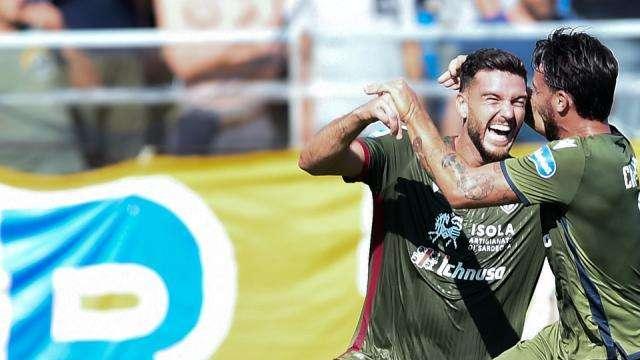 SERIE A - Pomeriggio di emozioni: vittorie clamorose per Bologna, Cagliari e Spal