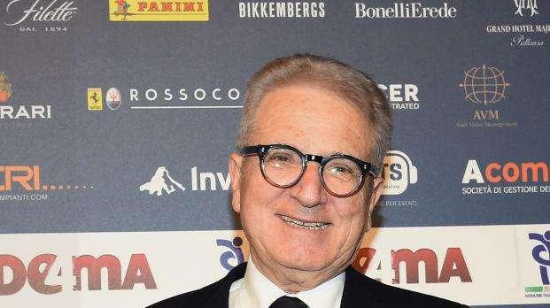 Matarrese: "Eriksen? Non lo farei più giocare. Episodi così chiudono una carriera"
