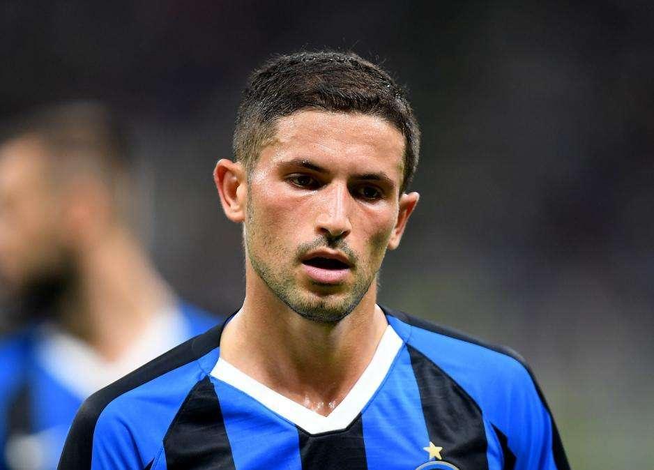Sensi: "Non il primo tempo che volevamo, nella ripresa meglio ma ora testa al derby"
