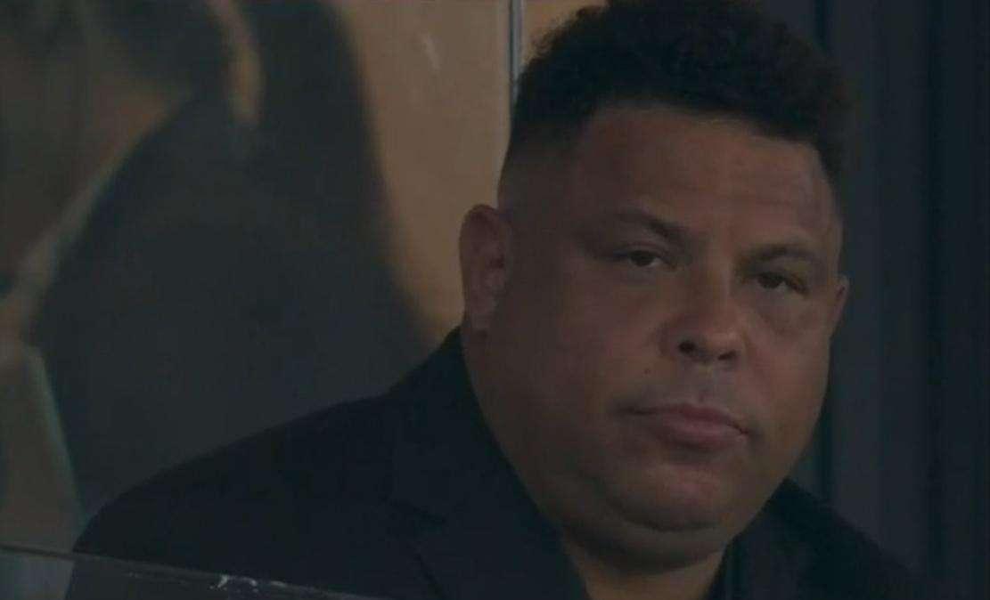 Ronaldo conferma: "Vorrei diventare presidente della CBF. Aspettiamo il momento giusto"