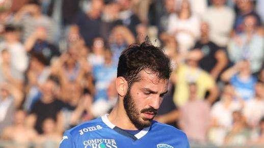 Saponara, Inter gradita. Ma c'è un'offerta dal Monaco