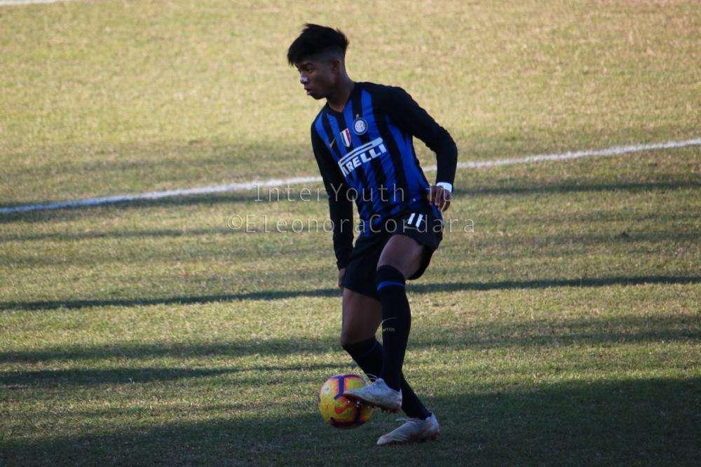 Veltroni: "Italia, arriva una generazione che fa ben sperare. Con Salcedo che è fortissimo"