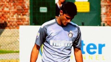 Stage Italia Under 19, convocato Luca Maniero
