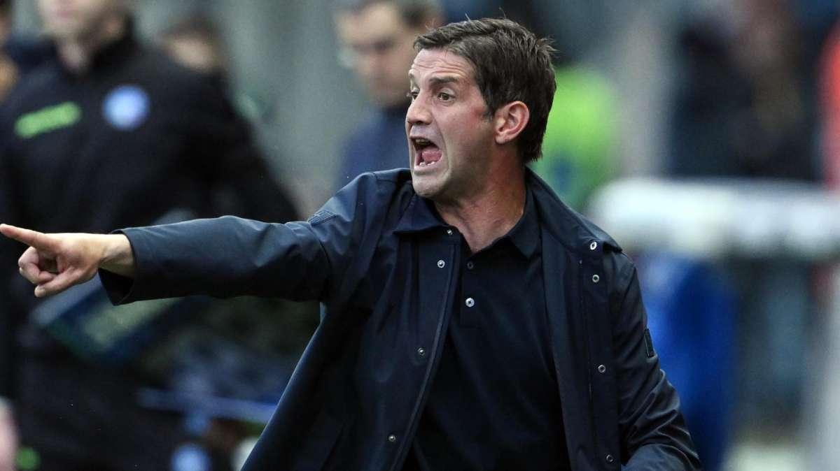 CdS - Chivu, dal precedente col Parma alla panchina dell'Inter: contro la Juve di Tudor la vittoria più prestigiosa
