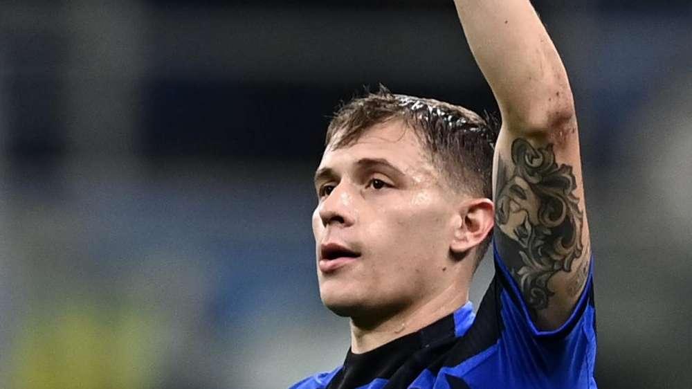 Barella macina-record: nel mirino del 23 nerazzurro adesso c'è Youri Djorkaeff