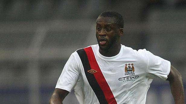 Yaya Touré ricorda: "Negli anni al City sono stato vicino a Inter, Juve e Chelsea"