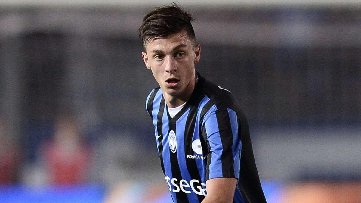 Non solo Inter. Anche il Milan su Baselli dell'Atalanta