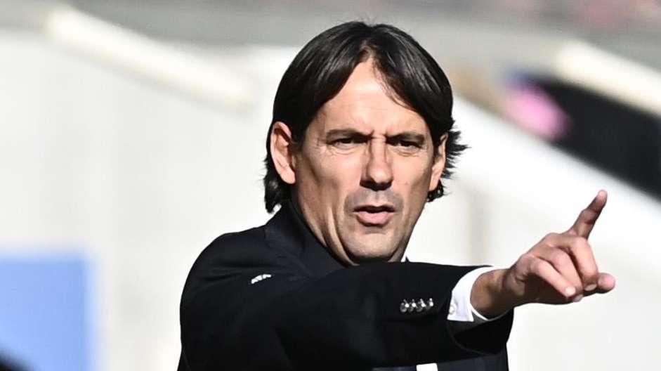 Inzaghi, 250 in A con record: più vittorie di Ancelotti, Conte e Mancini