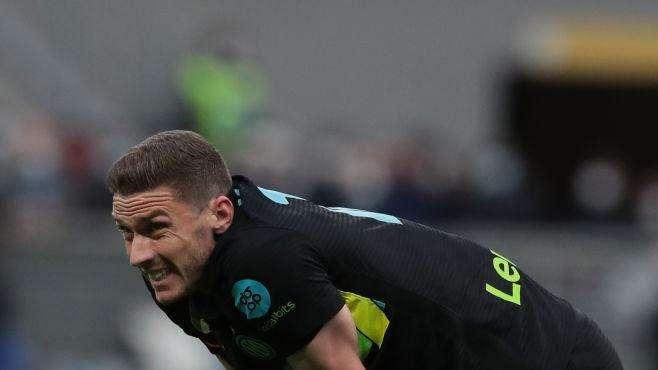 GdS - Triplo allarme rientrato: tutto ok per Barella, Correa e De Vrij. Turnover a La Spezia, pronto Gosens