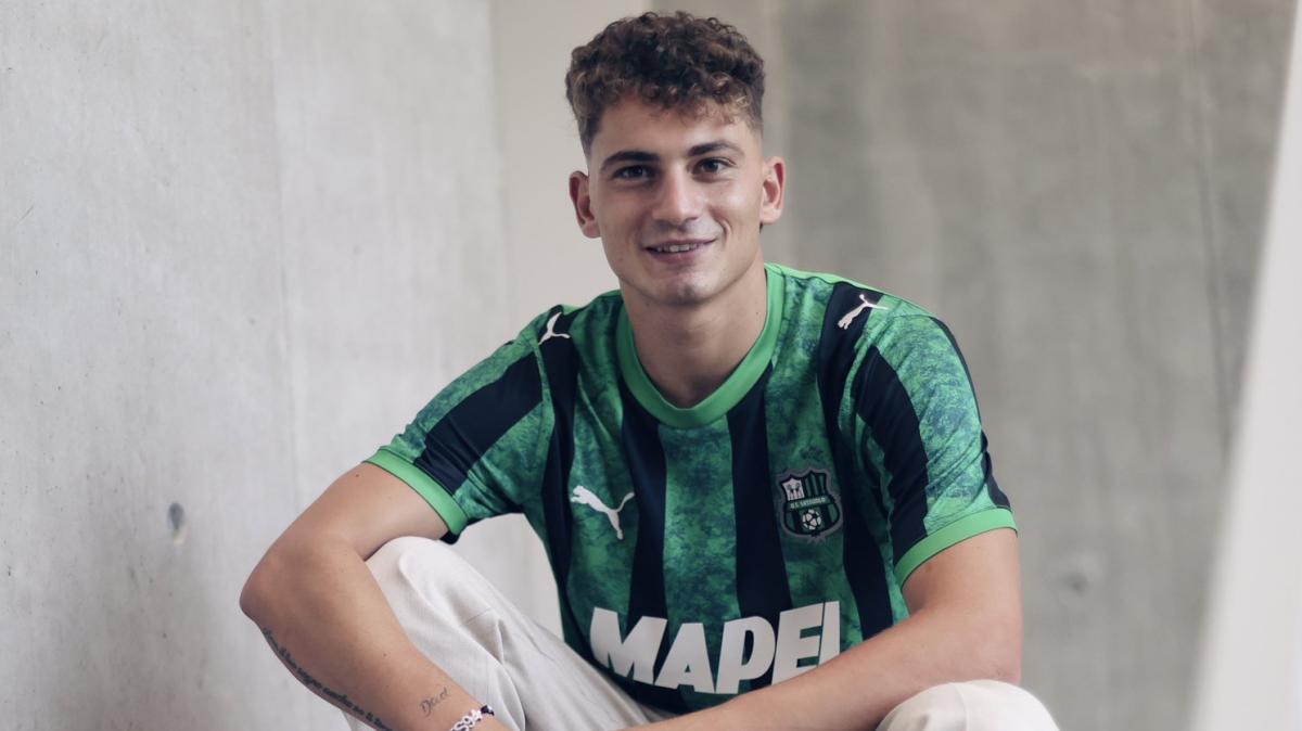 UFFICIALE - L'ex Inter Sebastiano Esposito passa al Sassuolo