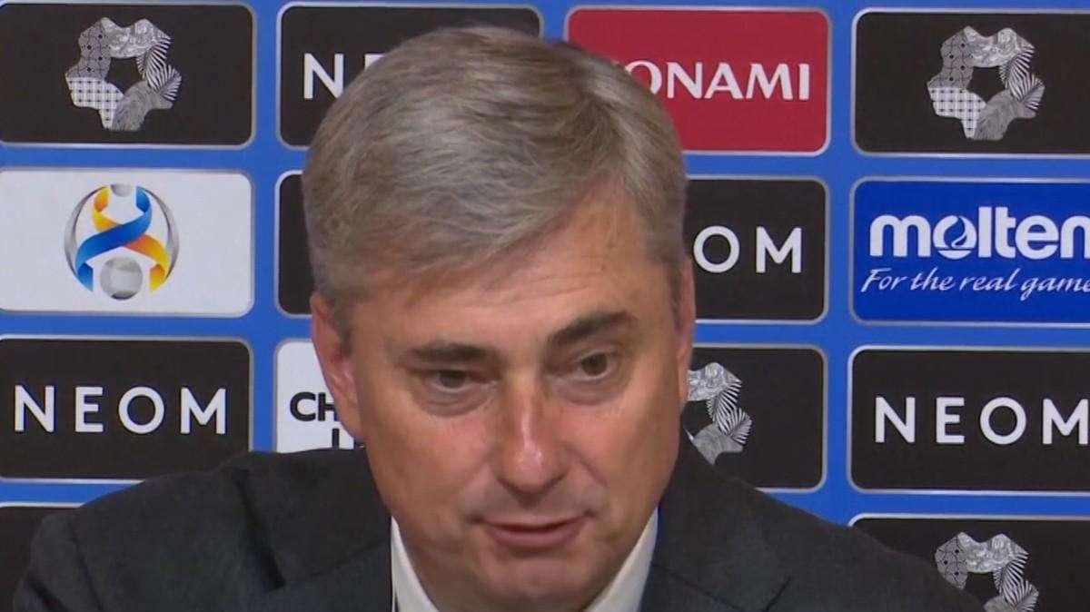 Urawa R.D., Skorza: "Deluso dalla sfida con l'Inter. Il Rose Bowl mi ricorda l'errore del mio idolo Baggio"