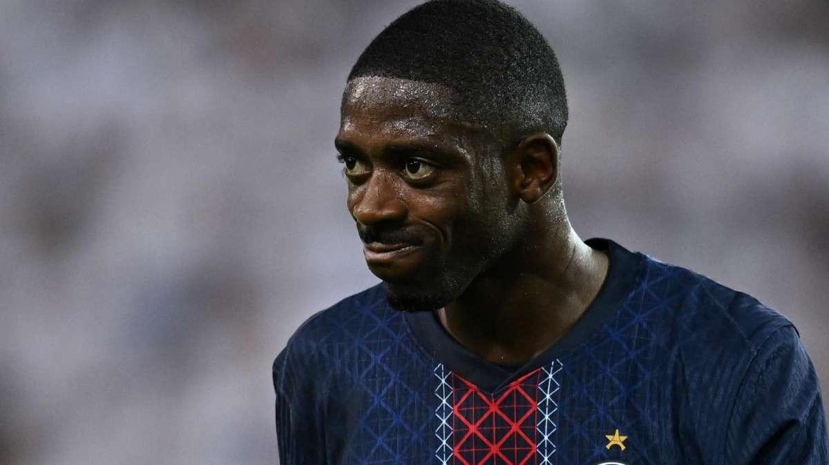 Dembele apre, Kane chiude: tra Bayern e PSG è 1-1, francesi ancora in finale