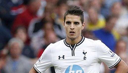 UK - Juventus-Lamela, ecco l'offerta per il Tottenham