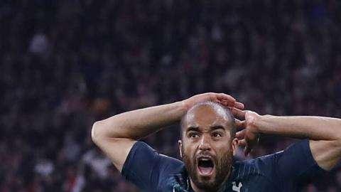 UCL - Tottenham rimontato dall'Olympiacos, 0-0 fra Club Brugge e Galatasaray