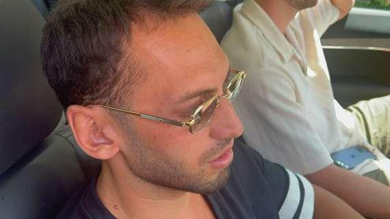 CdS - Calhanoglu, retroscena sull'arrivo ad Appiano: la reazione della dirigenza