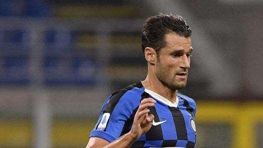 Candreva, il Bologna evoca dolci ricordi: nel 2010 il primo gol in Serie A