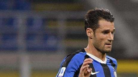 Candreva: "Vittoria importante e bel passo in avanti"