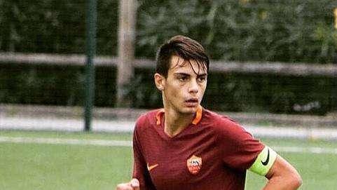 Roma Primavera, Trasciani: "La vittoria con l'Inter un segnale al campionato"