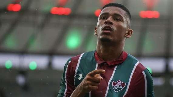 FcIN - Marcos Paulo, niente Inter: fatta con l'Atletico Madrid, probabile ufficialità martedì