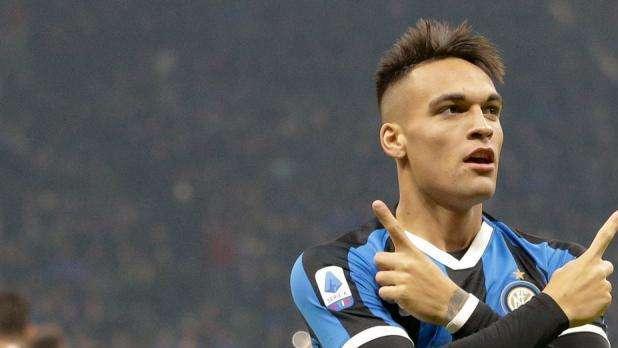 L'agente di Lautaro: "Voci su Real Madrid e Barcellona, ma non c'è nulla di serio. È concentrato sull'Inter"