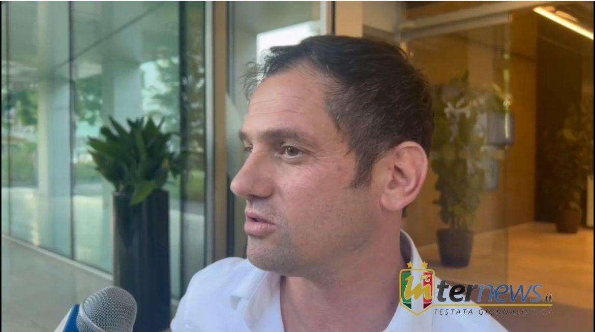 VIDEO - Antonelli, ds Venezia: "Da vedere la volontà di Tessmann, ma non credo resterà da noi. Oristanio? Aspettiamo"