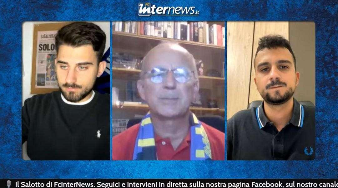 Rivivi la diretta! Fagioli, Decreto Crescita, Balotelli contro Ibra e un nuovo acquirente per l'Inter. Ospite Biapri