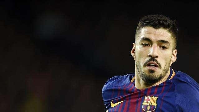GdS - Barça in ansia per Suarez: noie al ginocchio, in dubbio per l'Inter