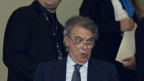 Colonnese: "Moratti offeso da parole di Bolingbroke"