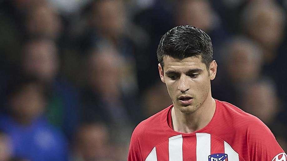 Marca - L'Atletico sorride: Morata e Gabriel migliorano, chance di convocazione per la sfida con l'Inter