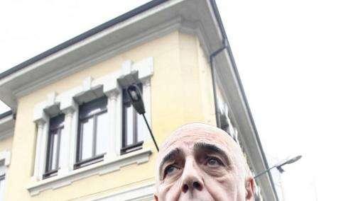 VIDEO - Galliani: "Calciopoli? Ok al tavolo"