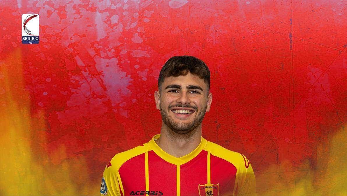 UFFICIALE - Inter, il portiere classe 2001 Bagheria va in prestito alla Recanatese