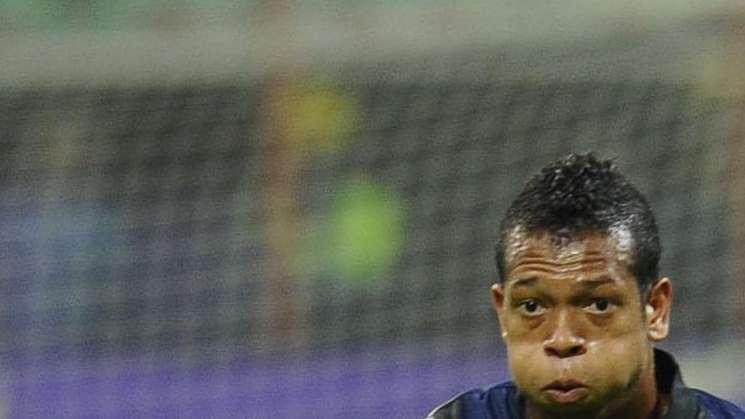 Guarin tra rinnovo e Juve. Ci sono anche Zenit e Gala