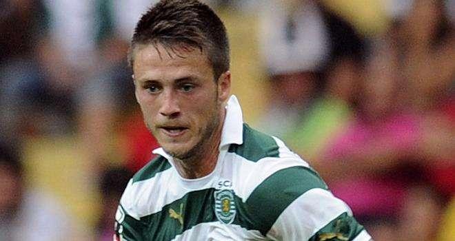 Record - L'Inter su Van Wolfswinkel, ma il Tottenham... 