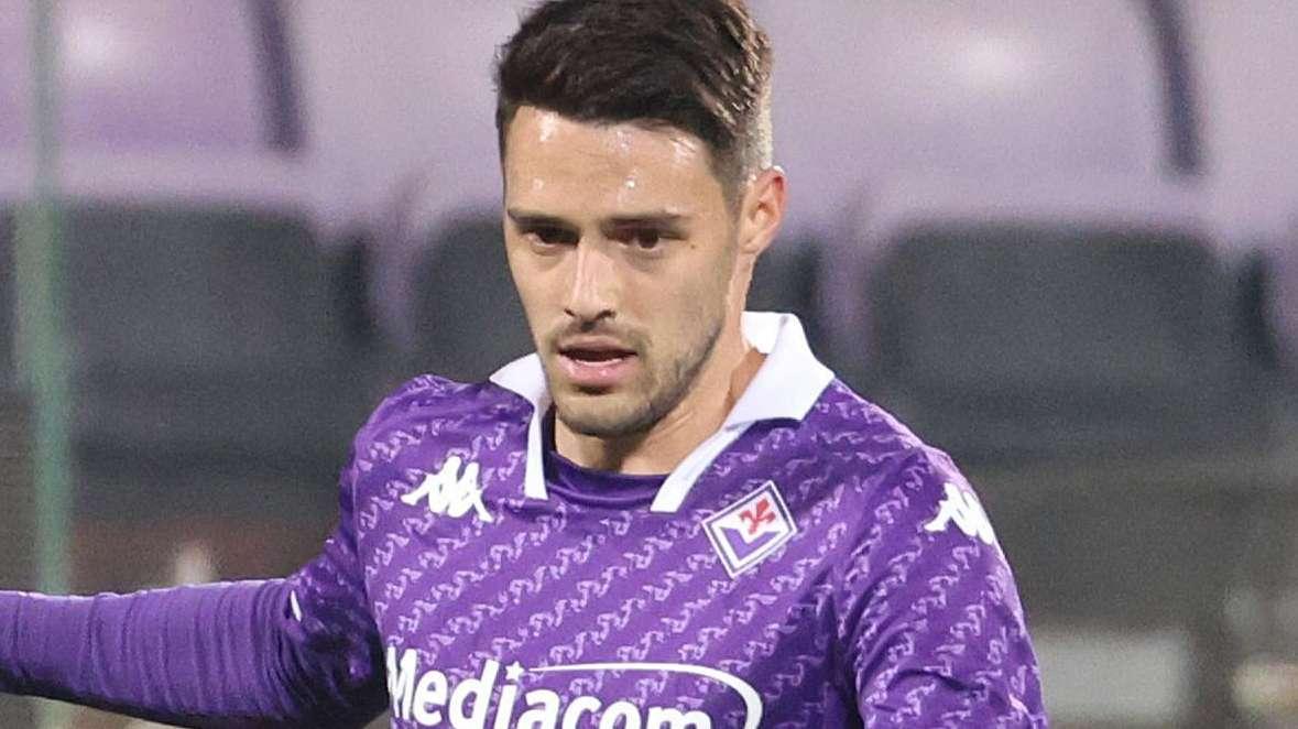 Fiorentina, Brekalo a un passo dall'Hajduk Spalato: out contro l'Inter