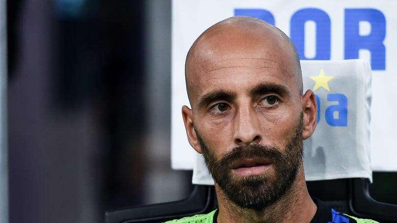 FcIN - L'Inter e basta: il rifiuto di Borja Valero al ricco contratto biennale offerto dall'Al Gharafa