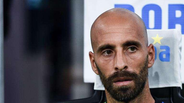 Borja Valero, l'agente: "Rinnovo con l'Inter? Vediamo. Niente Liga, vuole restare in Italia"