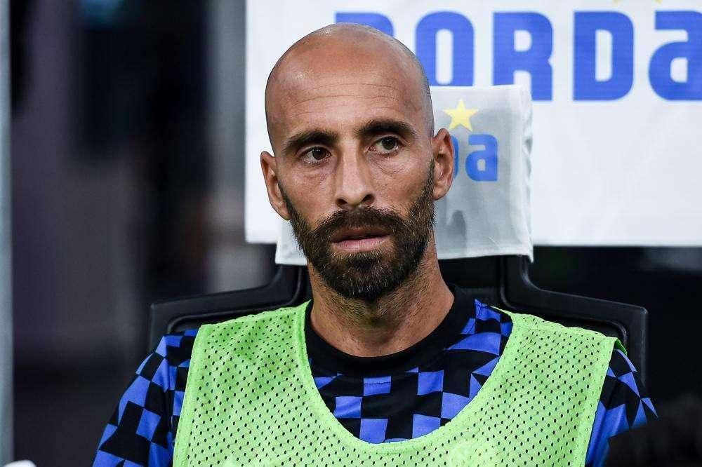 TS - Slavia-Inter: Conte punta su Borja Valero. Gagliardini in panca?