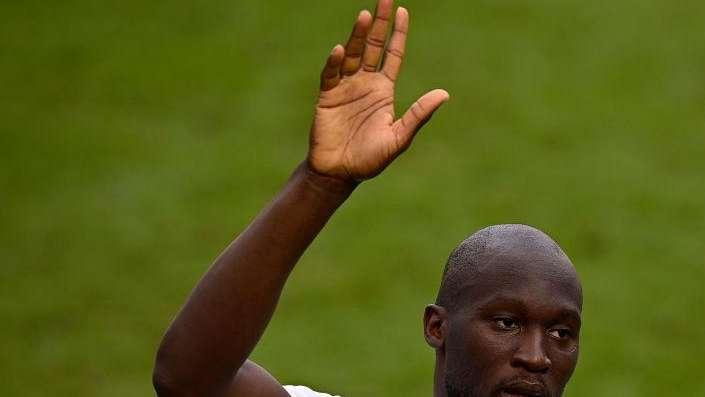 Russia, Cherchesov: "Molti provano a fermare Lukaku, in pochi ci riescono bene"