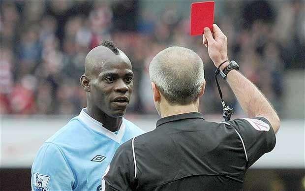 Tuttosport - Balotelli via a gennaio: ora è derby