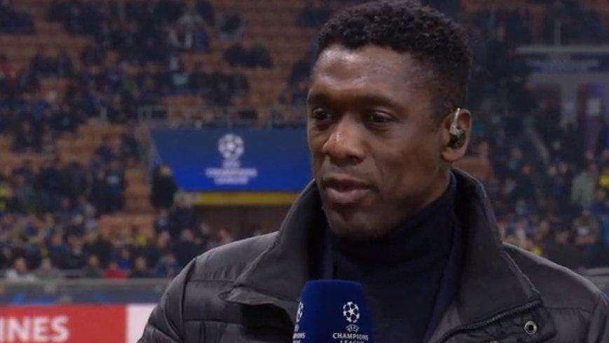 Seedorf: "Non mi sorprendo più della forza dell'Inter. Triplete? Secondo me è molto probabile perché..."