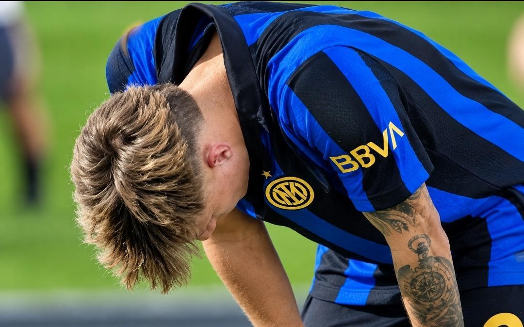 Youth League - Troppo Real Madrid per l'Inter: gli spagnoli vincono 3-0