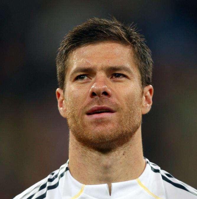 Marchetti dice no a Xabi Alonso e Joe Cole