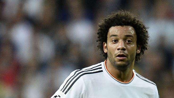 Marcelo, il Liverpool in pole. Ma l'Inter è attenta