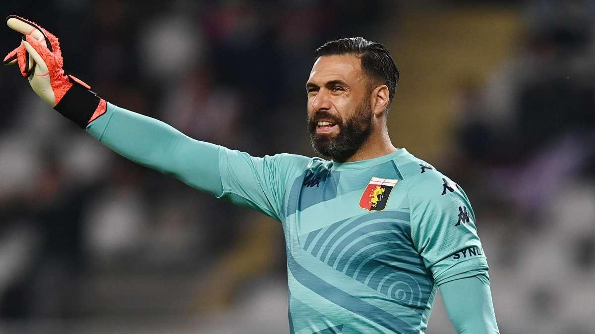 UFFICIALE - Napoli, porte girevoli: arriva Sirigu, Contini passa alla Sampdoria