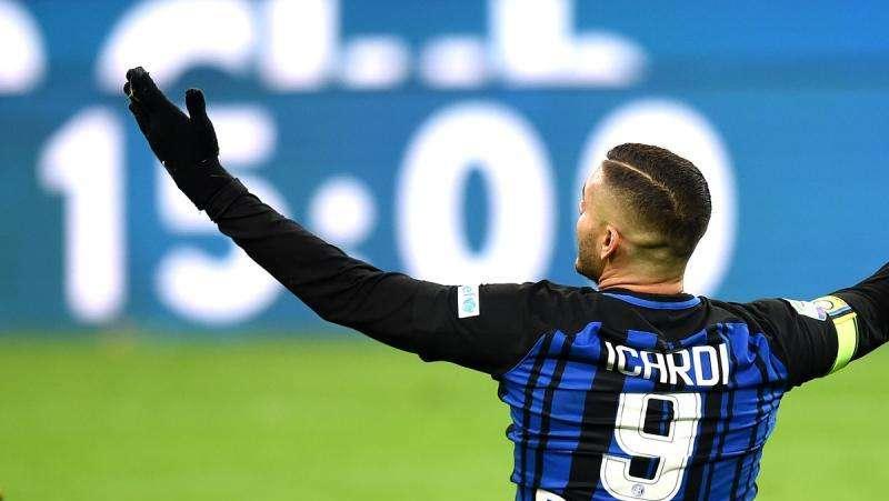 Moviola GdS - Toloi-Icardi: l'atalantino rischia rigore