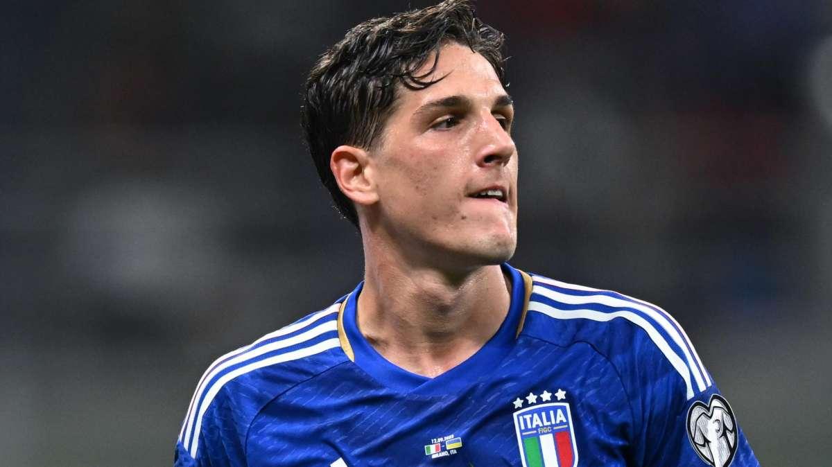 Nazionale, Pellegrini squalificato: Spalletti convoca Zaniolo al suo posto