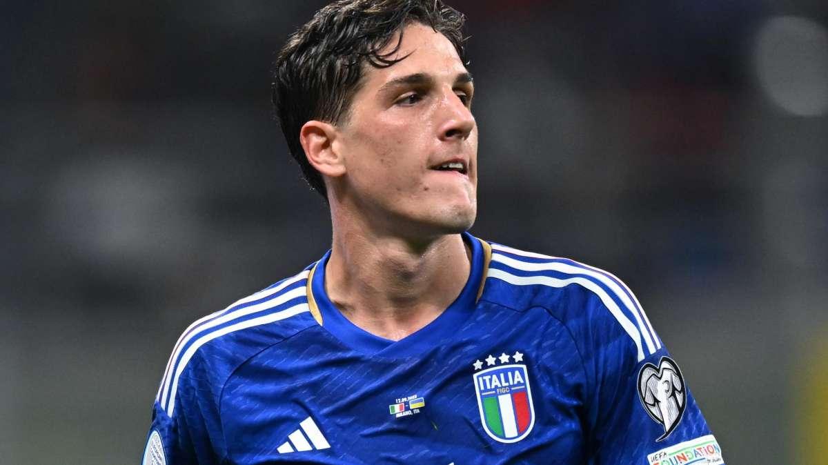 Zaniolo salta il secondo Europeo di fila per infortunio: "Ma verrà il giorno e sarà bellissimo"