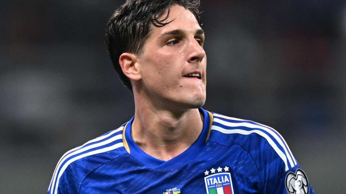 Zaniolo e lo scandalo scommesse: ecco qual è il reato contestato all'azzurro